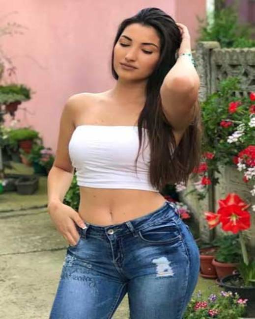 Mariyah — profile photo, Haldwani