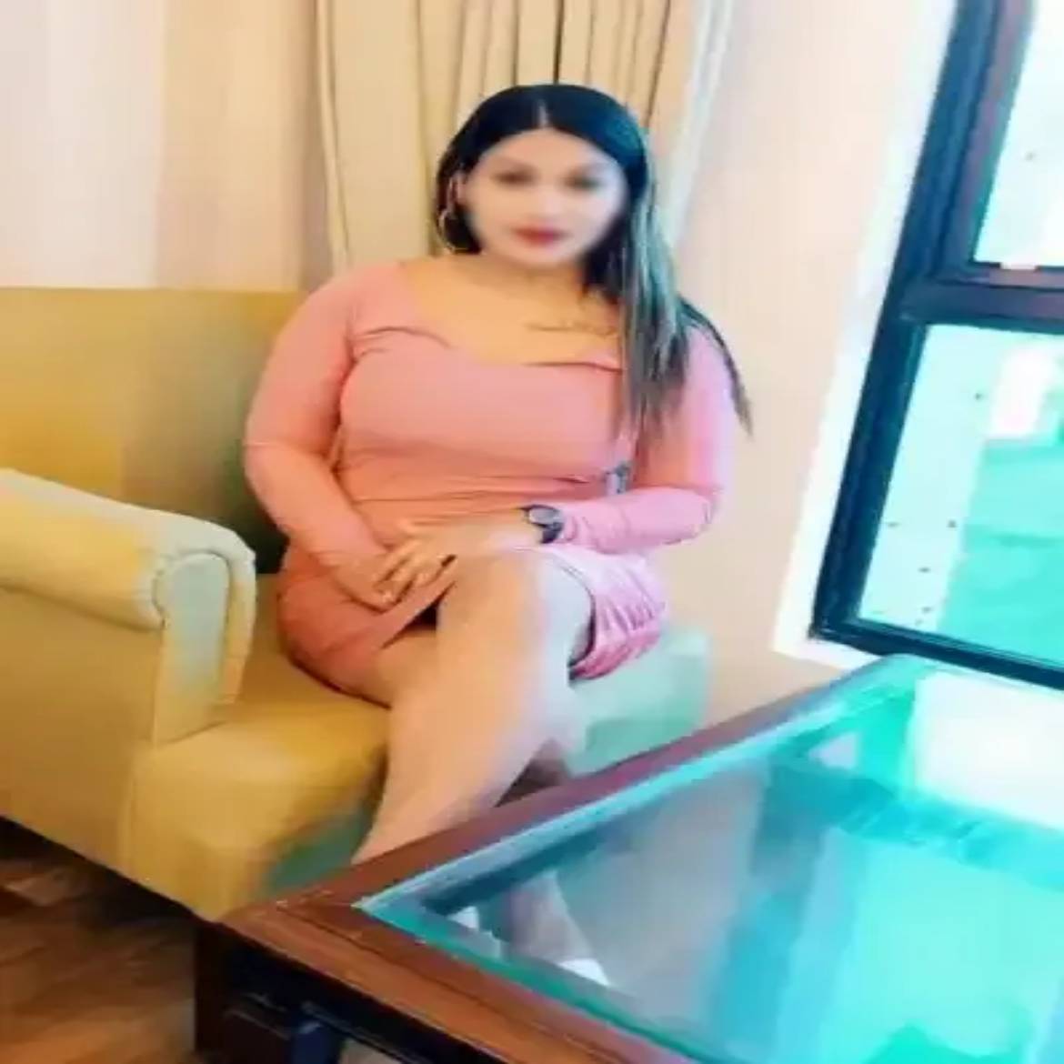 High profile companions near five-star hotels in Haldwani